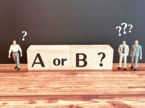 髪の成長を促進する食品と育毛サプリの違い