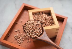 キビ種子エキス末 - 髪の成長を促進するパワフルな栄養素