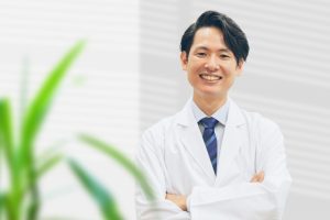 サプリメントの摂取