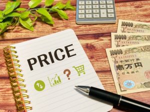 育毛サプリ　価格