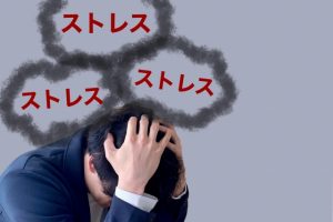 ストレスによる薄毛改善と育毛サプリメントの活用方法