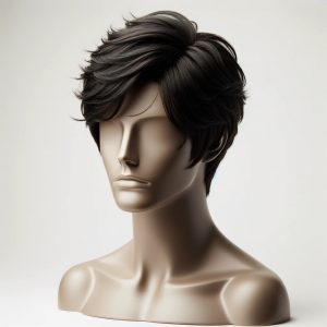 カツラのメリット・デメリット