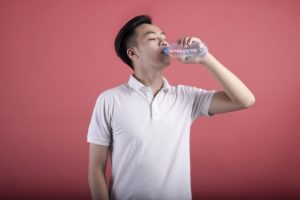 水摂取のベストプラクティス