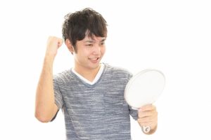 抜け毛を減少させるための対策