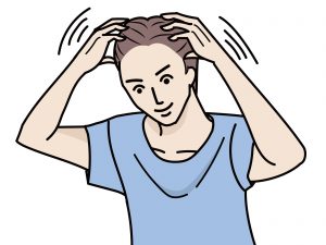 抜け毛対策: 春と秋のケアのポイント