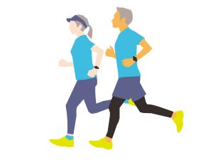 運動と頭皮の健康の関係