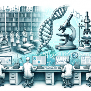 進化する髪の医学:最新研究のトピック5選