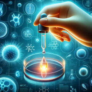 幹細胞を利用した髪の再生研究
