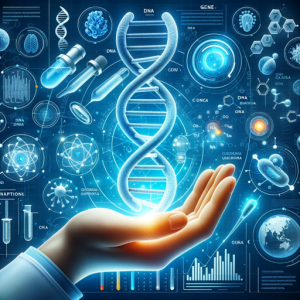 薄毛の原因となる遺伝子の特定