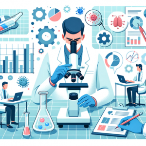 マイクロRNAと髪の健康