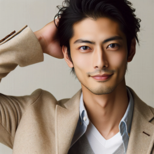 生活習慣と頭皮環境