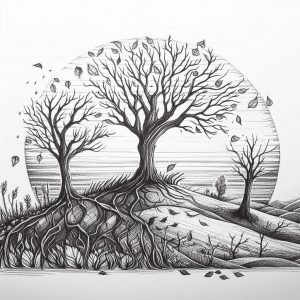 頭皮の老化を防ぐためのステップ