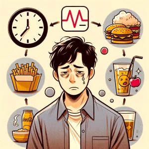 5αリダクターゼの活性度を高める生活習慣