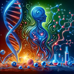 薄毛と5αリダクターゼの関係