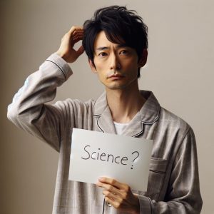 枕なし睡眠が髪に与える影響と科学的根拠