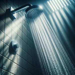 湯シャンは頭皮に良い？