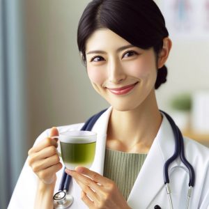 実際の効能と科学的根拠