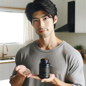 亜鉛の過剰摂取とそのリスク