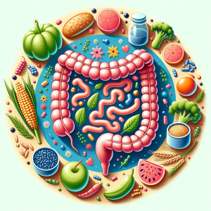 食物繊維の基本知識