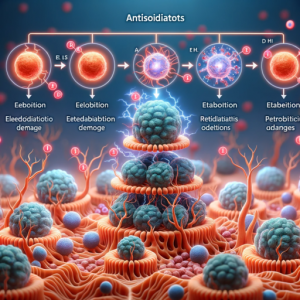 抗酸化物質とは何か