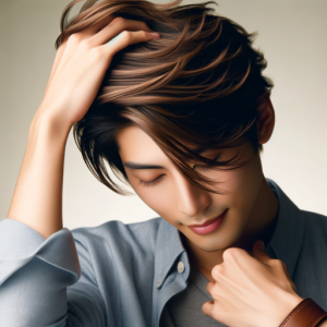 毛母細胞とは何か